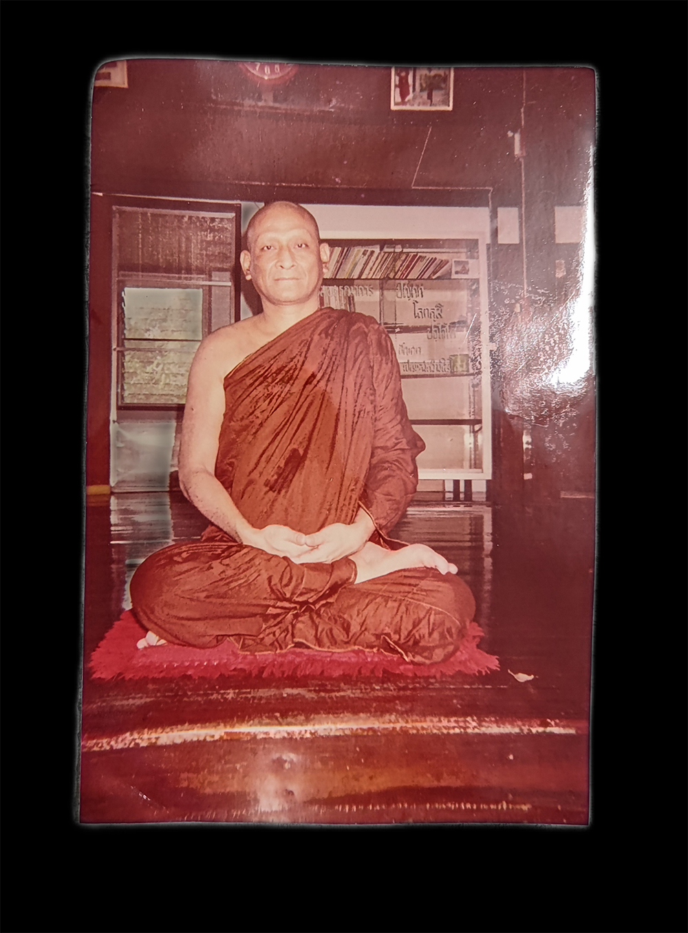 รูปพระเกจิ1-ขนาด4×6นิ้วp