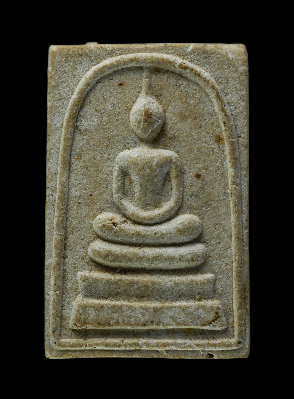 พระผงกล่องขาว17-117p