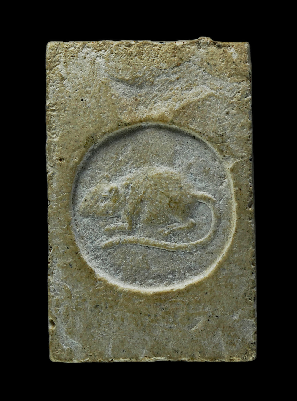 พระผงกล่องขาว17-118p