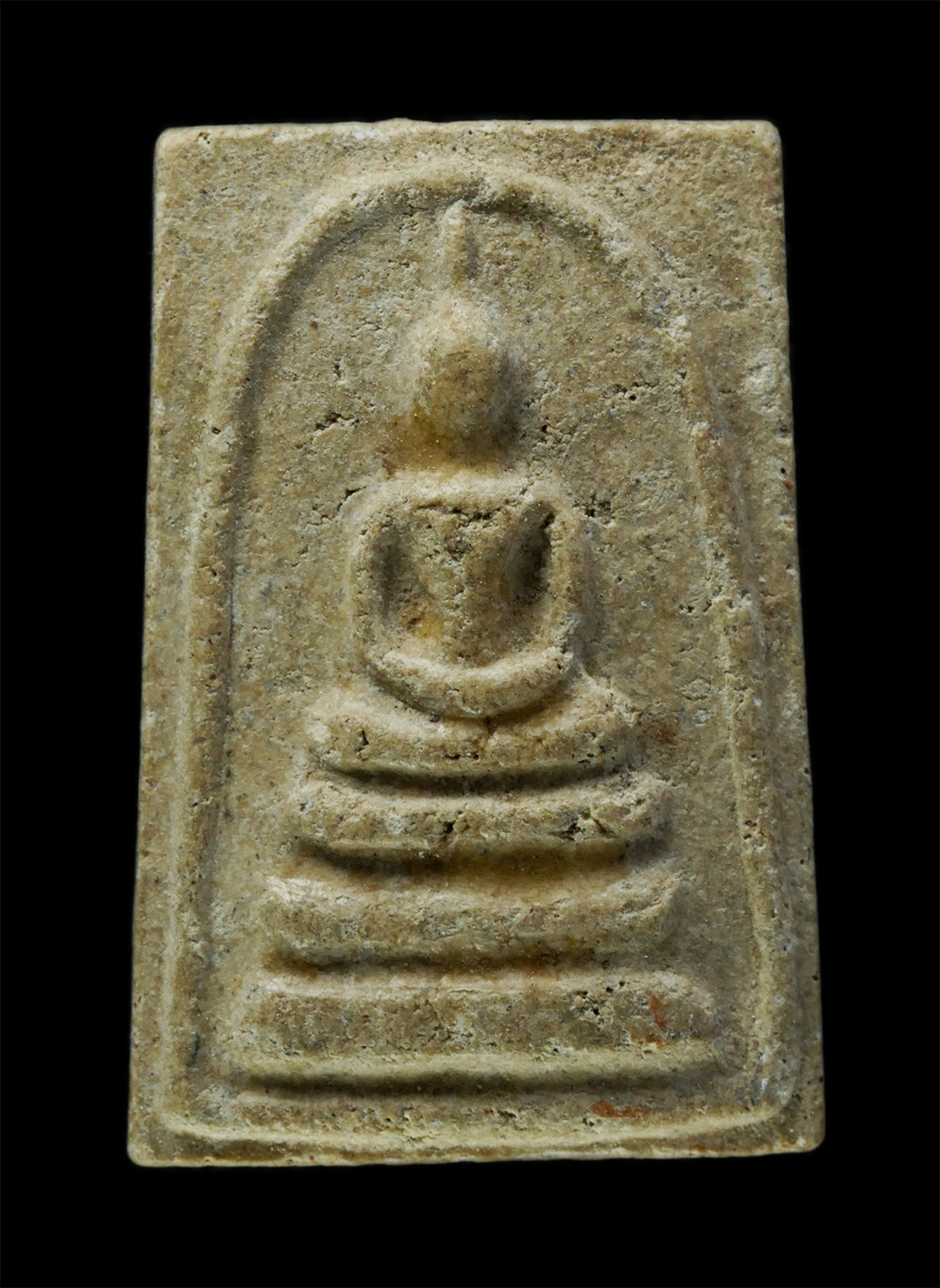 พระผงกล่องขาว17-129p