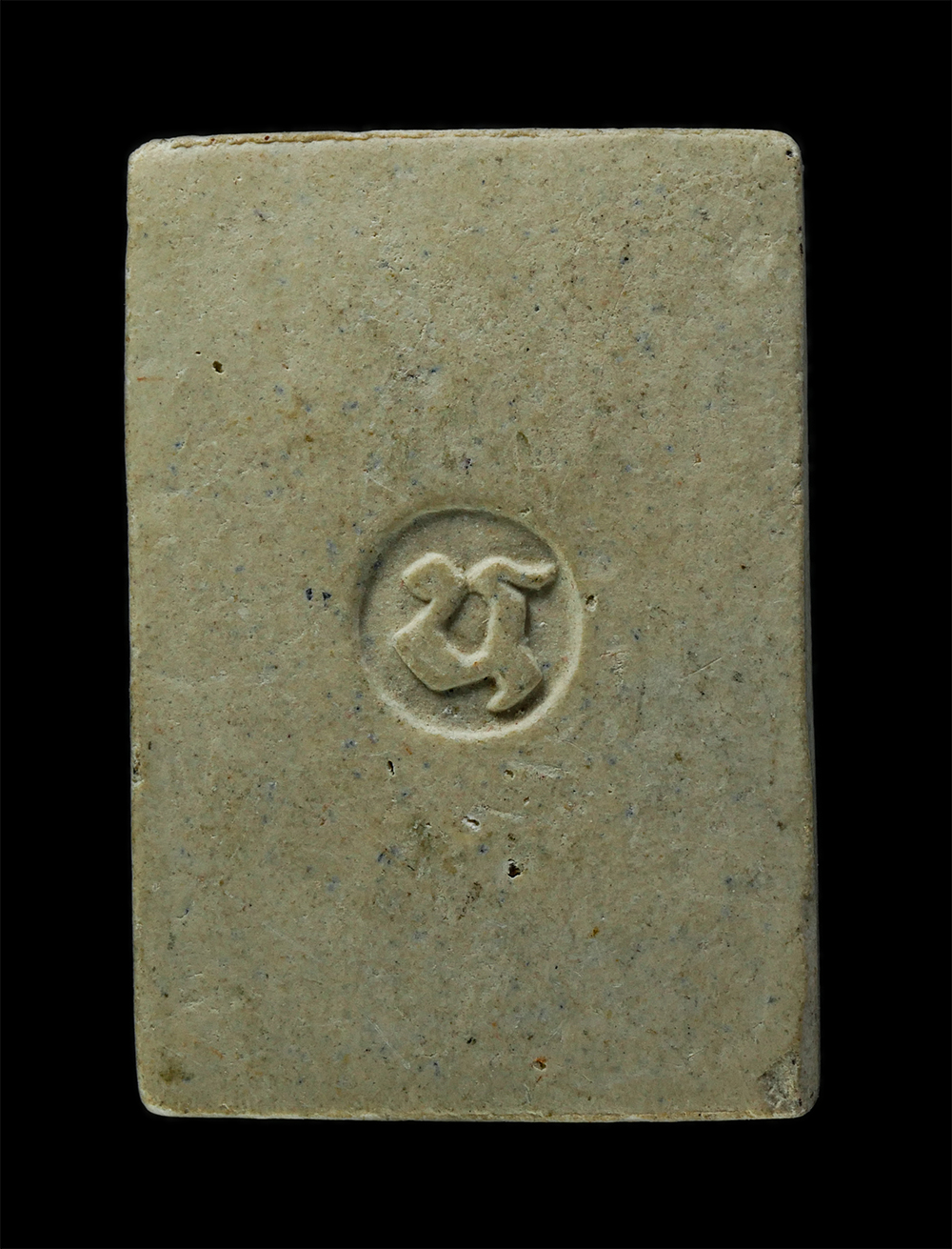 พระผงกล่องขาว17-146p