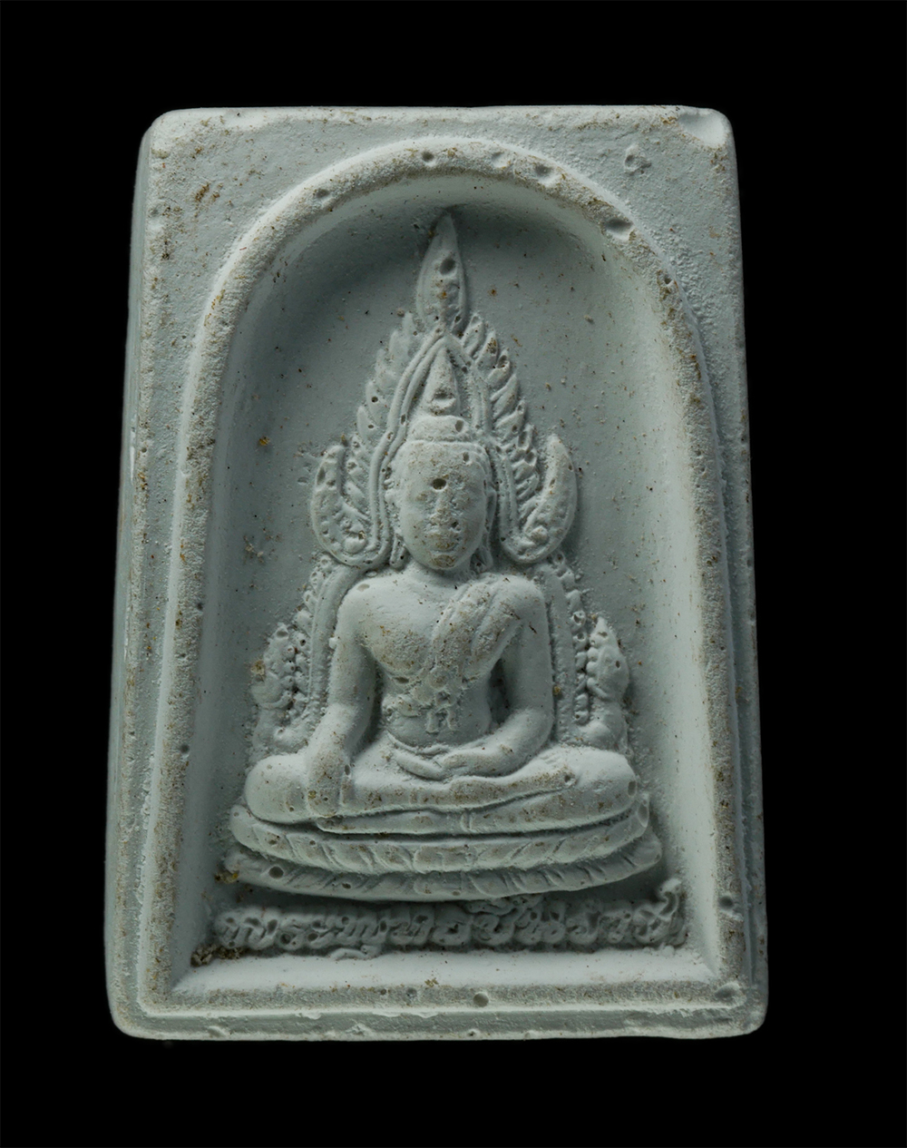 พระผงกล่องขาว17-151p