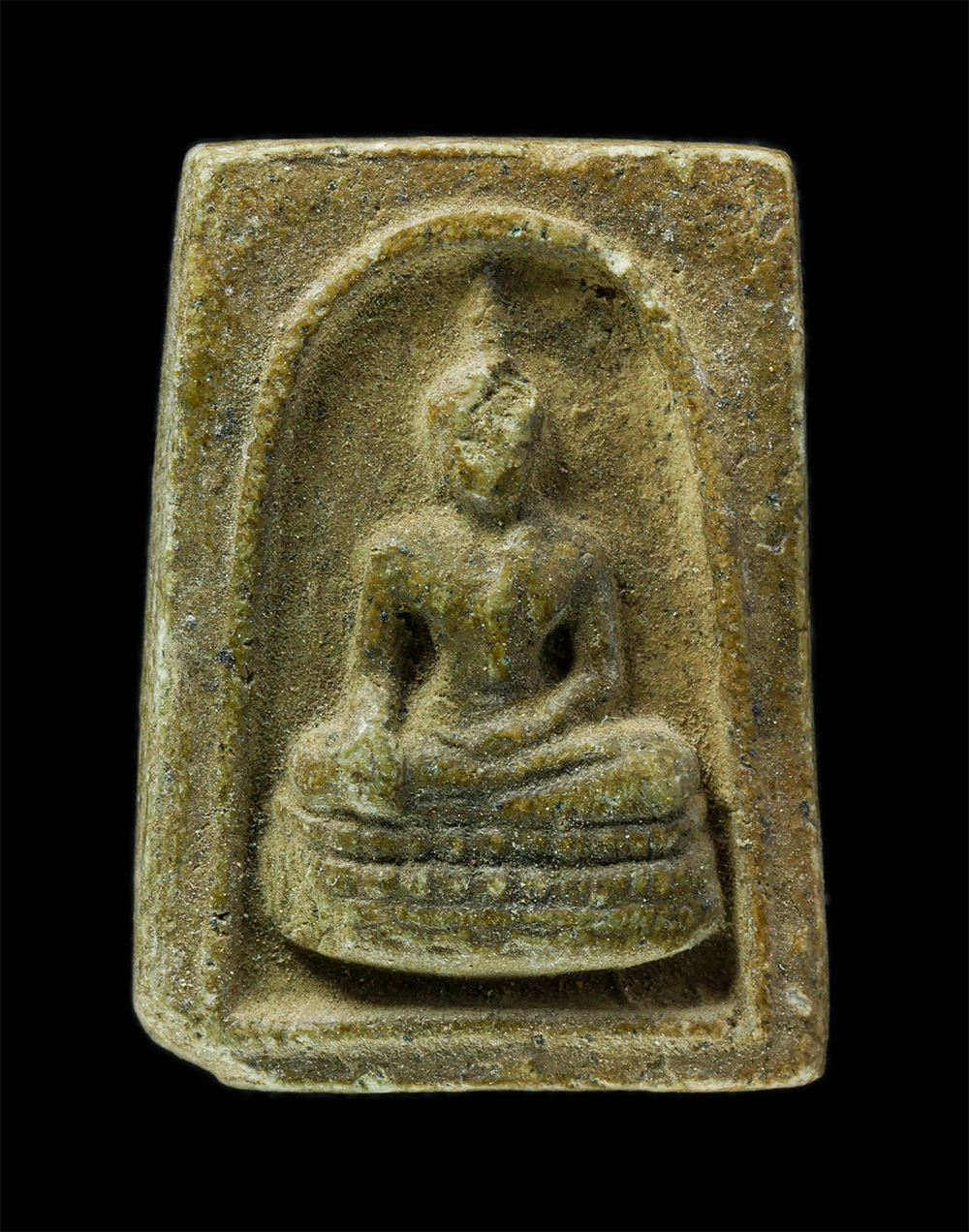 พระผงกล่องขาว17-157p