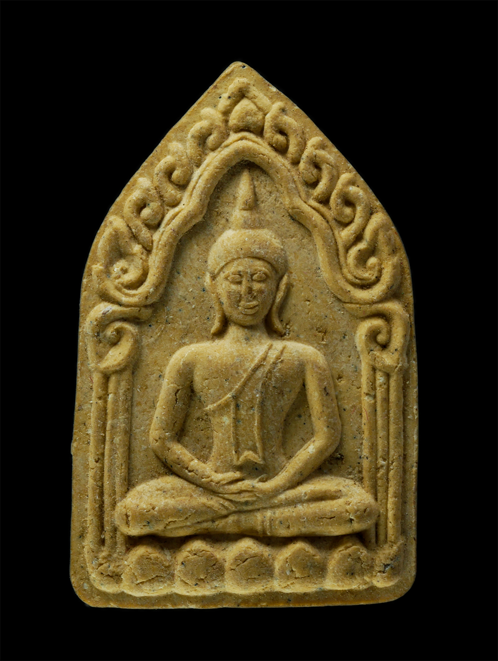 พระผงกล่องขาว17-163p