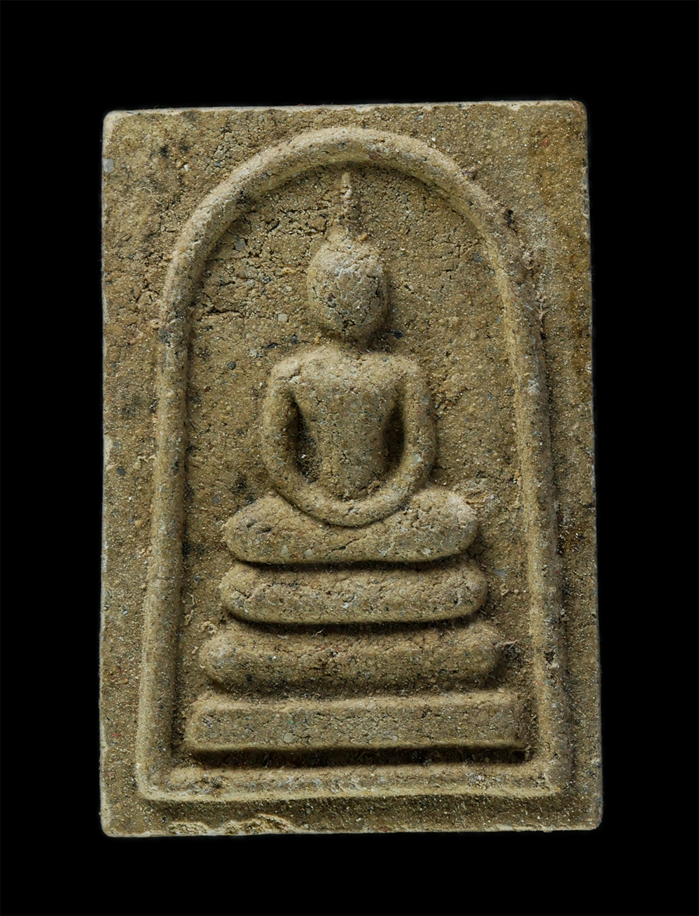 พระผงกล่องขาว17-171p