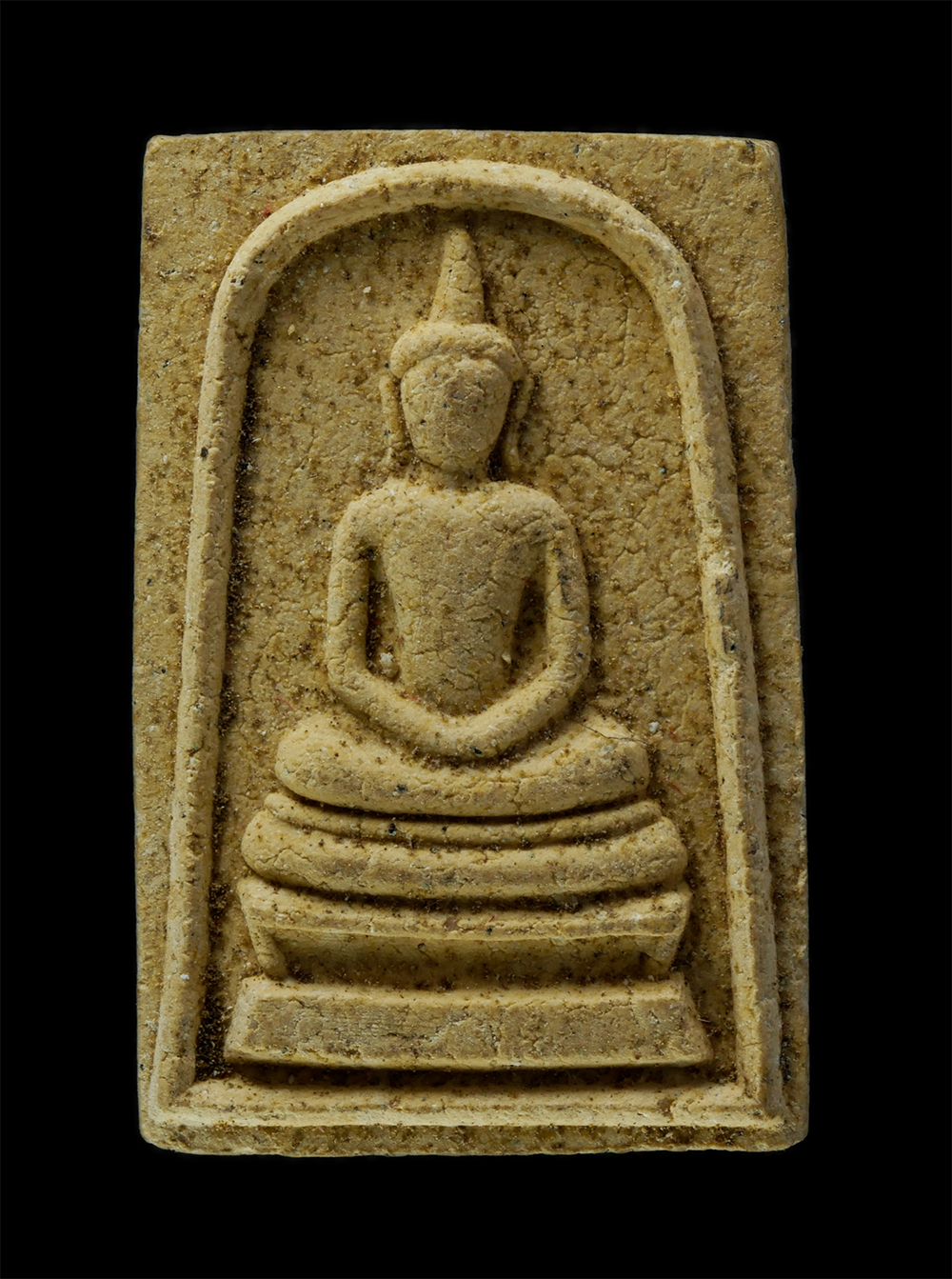 พระผงกล่องขาว17-179p