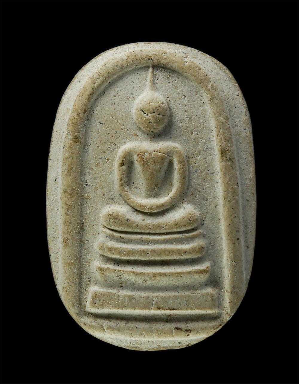 พระผงกล่องขาว17-232p