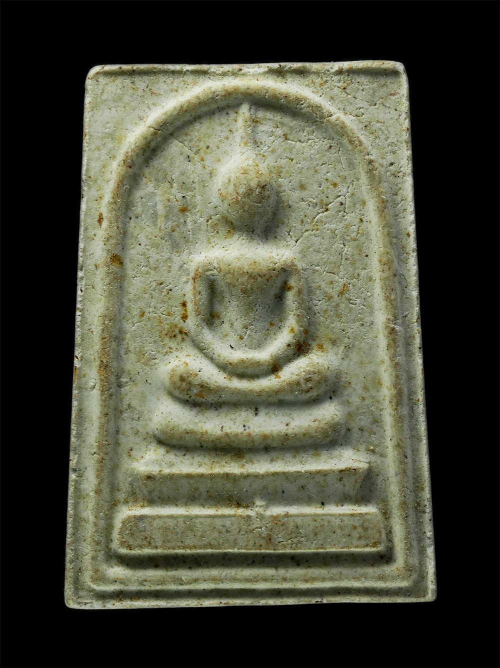 พระผงกล่องขาว17-77p