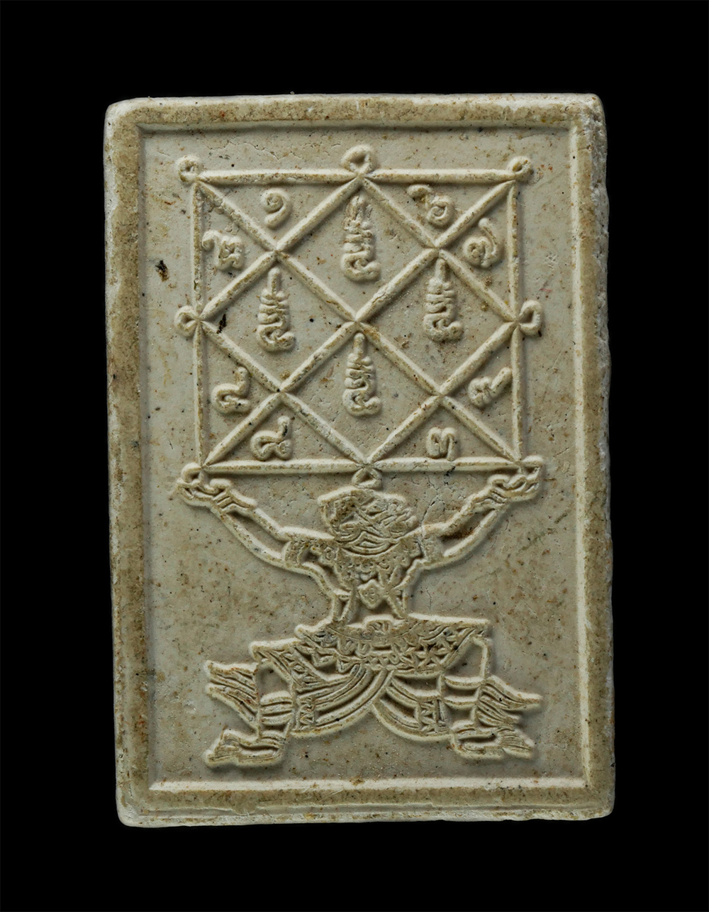 พระผงกล่องขาว17-92p